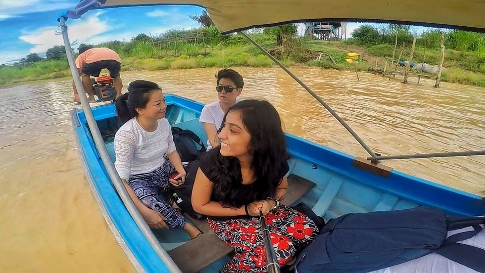 Photo of You Have To Try This Amazing Floating Village Tour in Siem Reap For an Epic Adventure with the Local by Rachita Saxena