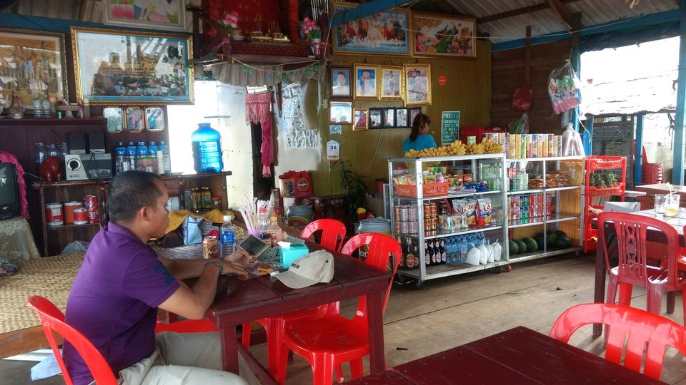 Photo of You Have To Try This Amazing Floating Village Tour in Siem Reap For an Epic Adventure with the Local by Rachita Saxena