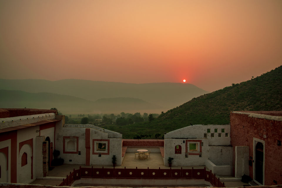 Photo of One of the Most Exotic Palaces of Rajasthan Where You Can Stay and Experience the Royal Ambiance by Rachita Saxena