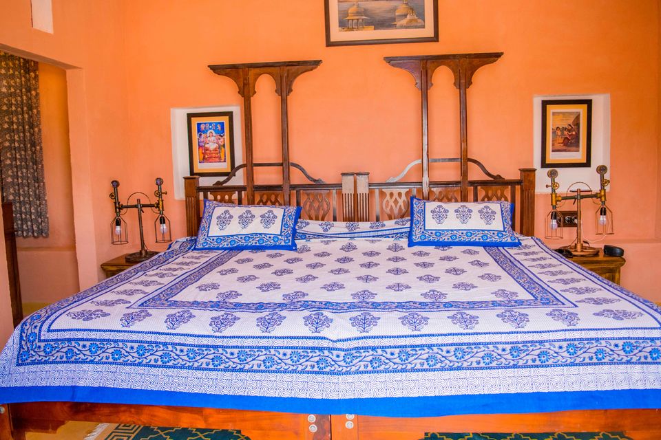 Photo of One of the Most Exotic Palaces of Rajasthan Where You Can Stay and Experience the Royal Ambiance by Rachita Saxena