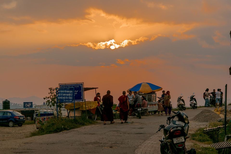 Photo of How I Stayed in Bir Billing for a Month in Just 5000 INR by Rachita Saxena