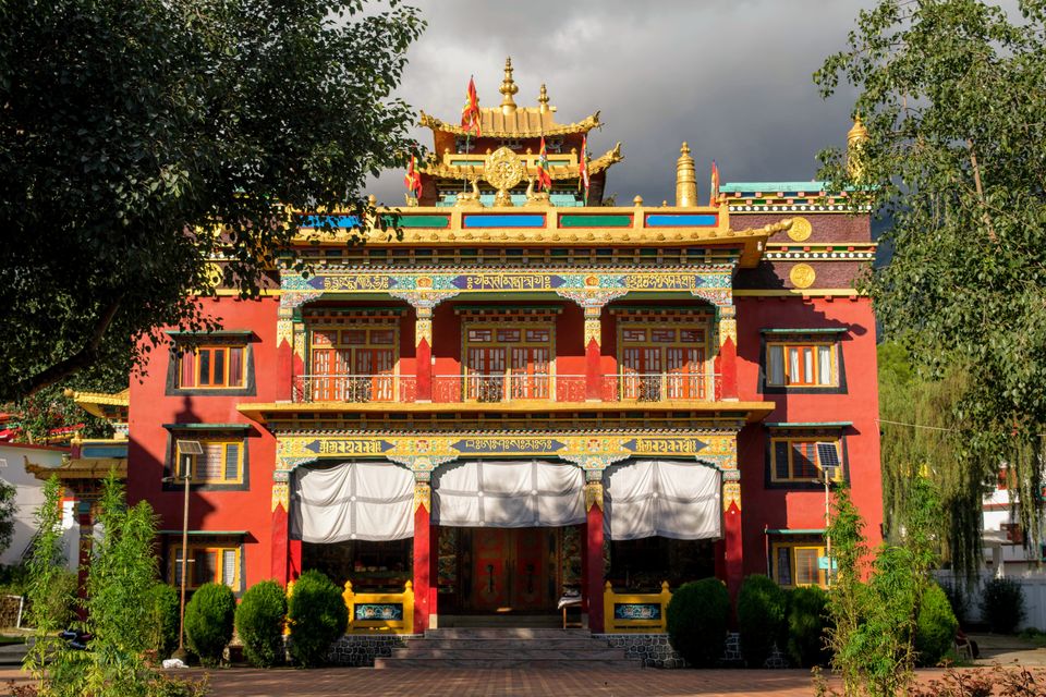 Photo of How I Stayed in Bir Billing for a Month in Just 5000 INR by Rachita Saxena