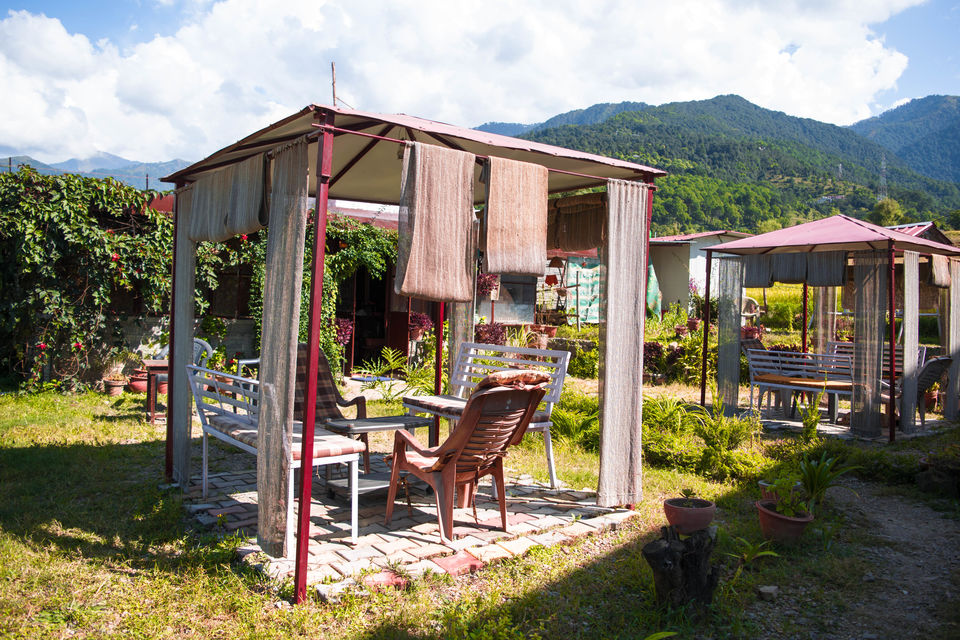 Photo of How I Stayed in Bir Billing for a Month in Just 5000 INR by Rachita Saxena
