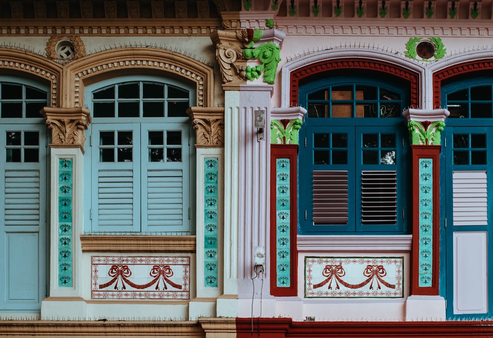 Photo of 10 Picture Perfect Streets In Singapore That Will Take Your Instagram Game To Next Level by Rachita Saxena