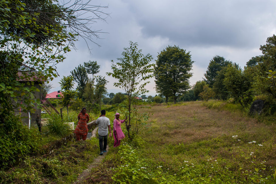 Photo of How I Stayed in Bir Billing for a Month in Just 5000 INR by Rachita Saxena