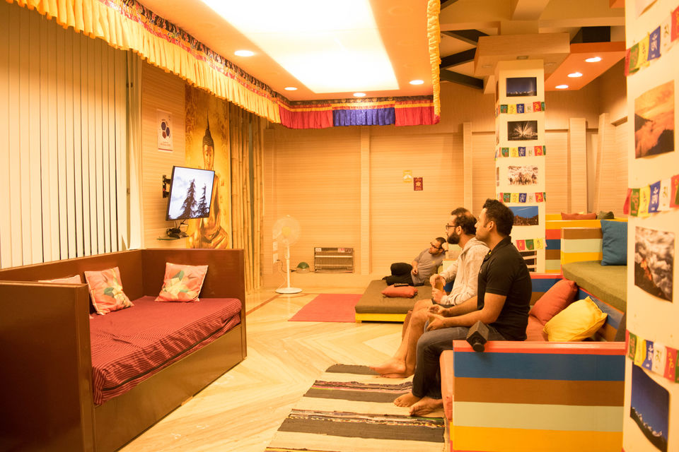 Photo of How I Stayed in Bir Billing for a Month in Just 5000 INR by Rachita Saxena
