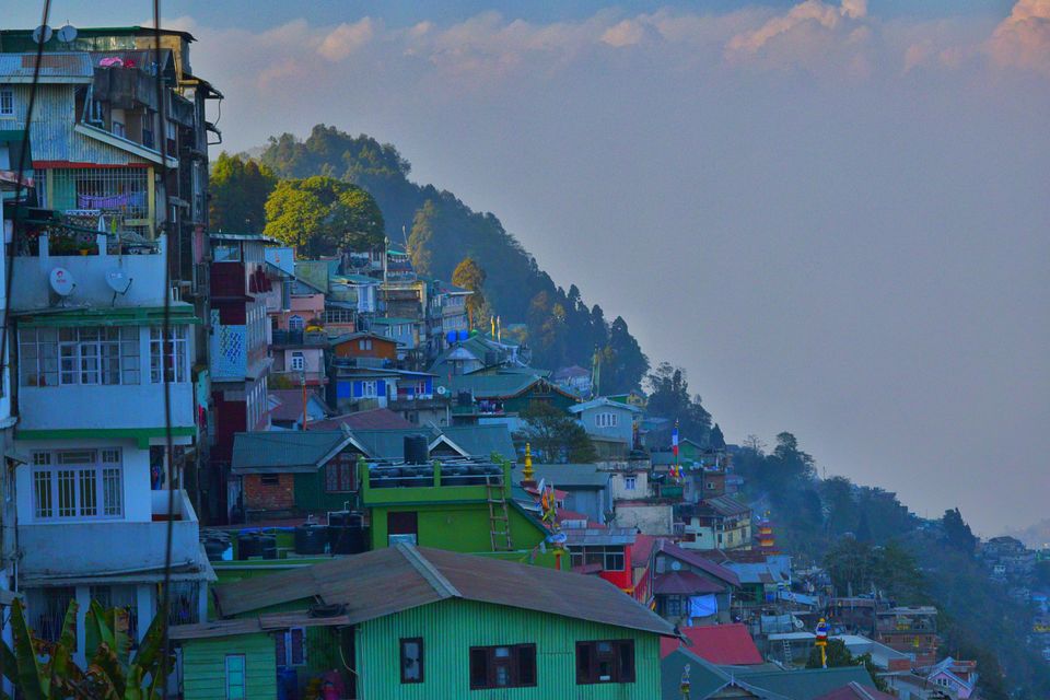 Photo of This is How I Managed to Explore West Bengal and Sikkim in 12 Days in Just 20K INR 1/2 by Rachita Saxena