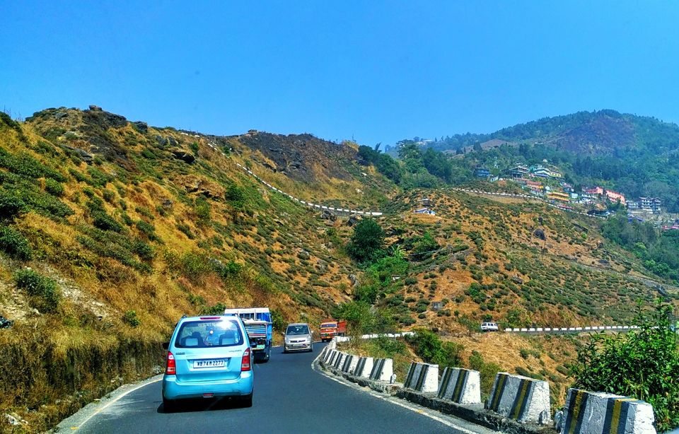 Photo of This is How I Managed to Explore West Bengal and Sikkim in 12 Days in Just 20K INR 2/2 by Rachita Saxena