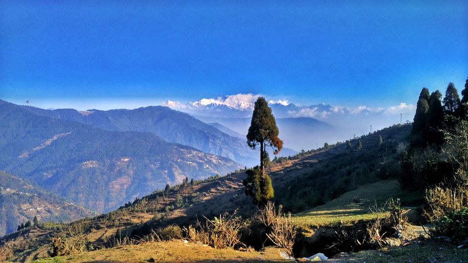 Photo of This is How I Managed to Explore West Bengal and Sikkim in 12 Days in Just 20K INR by Rachita Saxena
