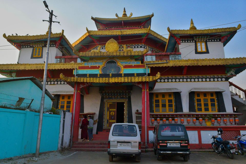 Photo of This is How I Managed to Explore West Bengal and Sikkim in 12 Days in Just 20K INR by Rachita Saxena