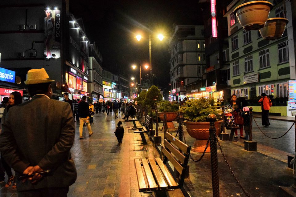 Photo of This is How I Managed to Explore West Bengal and Sikkim in 12 Days in Just 20K INR by Rachita Saxena