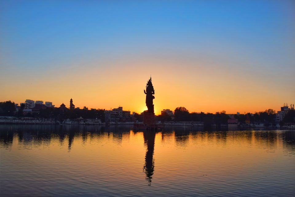 Photo of I Travelled Around Gujarat For a Week and Had an Amazing Experience in Just 8000 INR 1/1 by Rachita Saxena