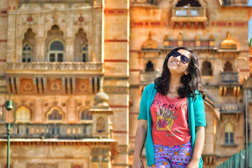 Photo of I Travelled Around Gujarat For a Week and Had an Amazing Experience in Just 8000 INR by Rachita Saxena
