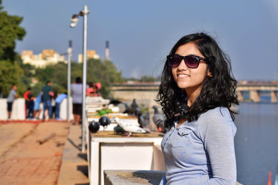 Photo of Ahmedabad, Gujarat, India by Rachita Saxena