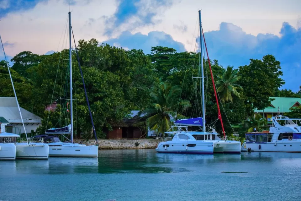 Photo of How to Make the Most of your 48 Hours on La Digue Island: A Paradise in Seychelles by Rachita Saxena