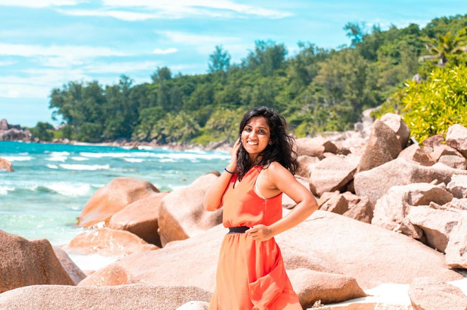 Photo of How to Make the Most of your 48 Hours on La Digue Island: A Paradise in Seychelles by Rachita Saxena