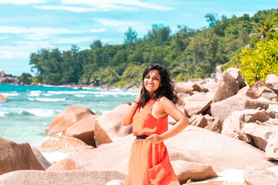 Photo of How to Make the Most of your 48 Hours on La Digue Island: A Paradise in Seychelles by Rachita Saxena
