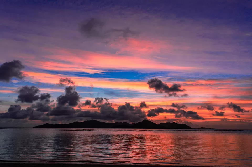 Photo of How to Make the Most of your 48 Hours on La Digue Island: A Paradise in Seychelles by Rachita Saxena