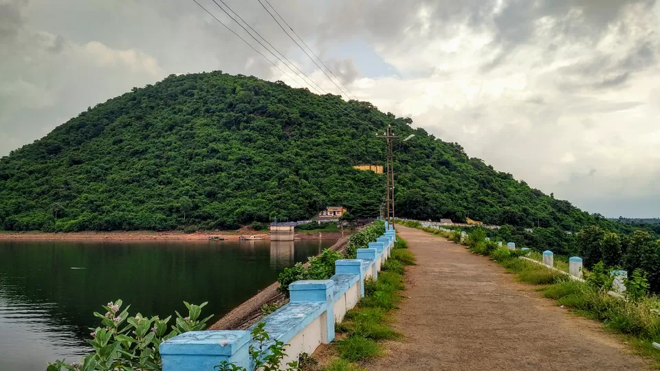 Photo of Araku, Andhra Pradesh, India by Rachita Saxena