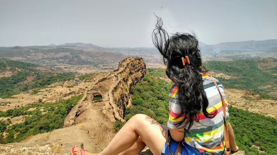 Photo of Lonavala, Maharashtra, India by Rachita Saxena