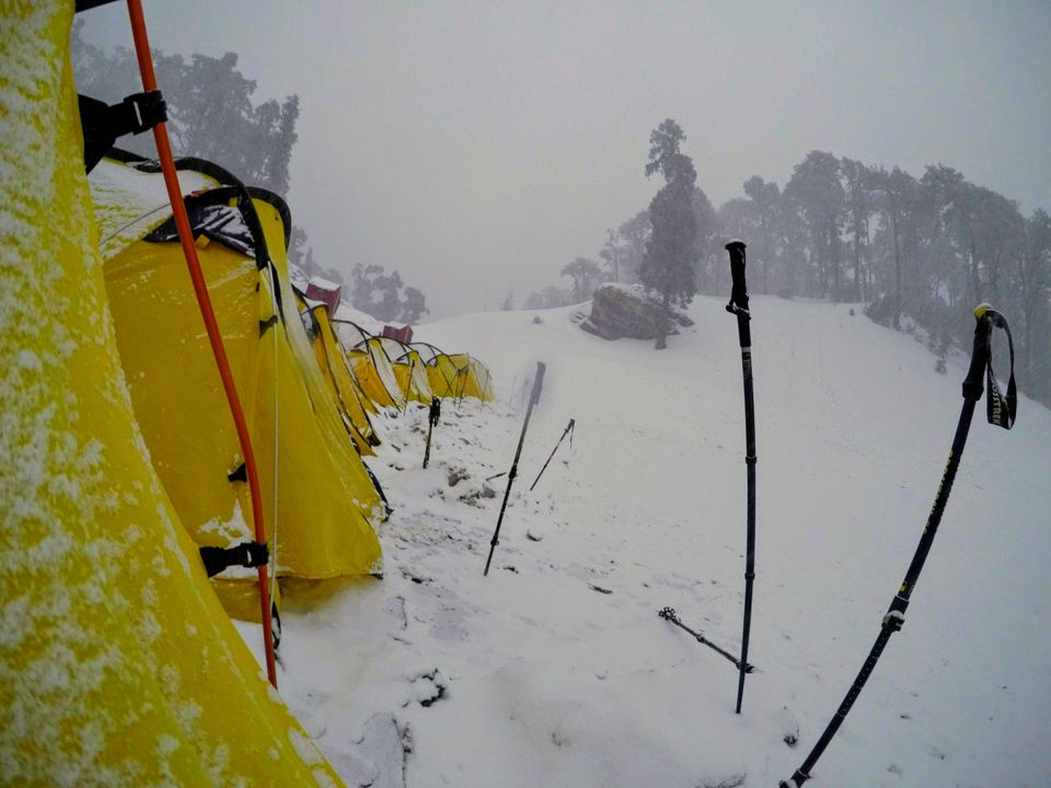 Photo of This One-Day Snow Trek from Lohajung is the Best Way to Experience Amazing Landscapes and Snowfall by Rachita Saxena