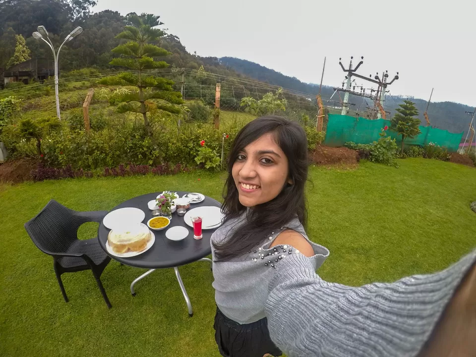 Photo of This Offbeat Stay in Ooty is the Best Place to Relax and Enjoy the Amazing Hill Views Here by Rachita Saxena