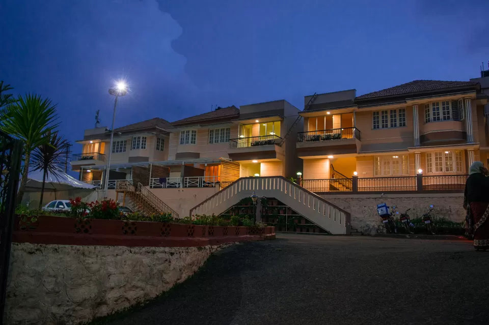 Photo of Delightz Inn Resorts, Thalayathimund, Ooty, Tamil Nadu, India by Rachita Saxena