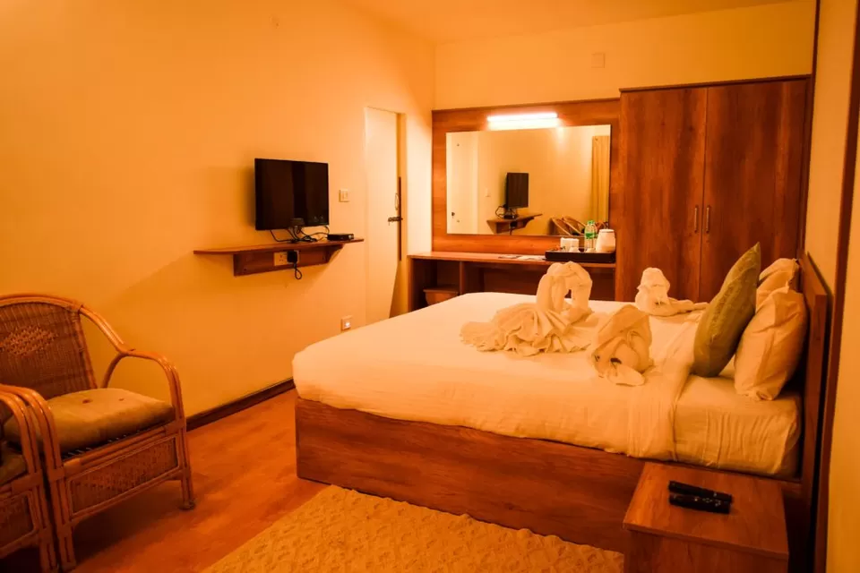 Photo of Delightz Inn Resorts, Thalayathimund, Ooty, Tamil Nadu, India by Rachita Saxena