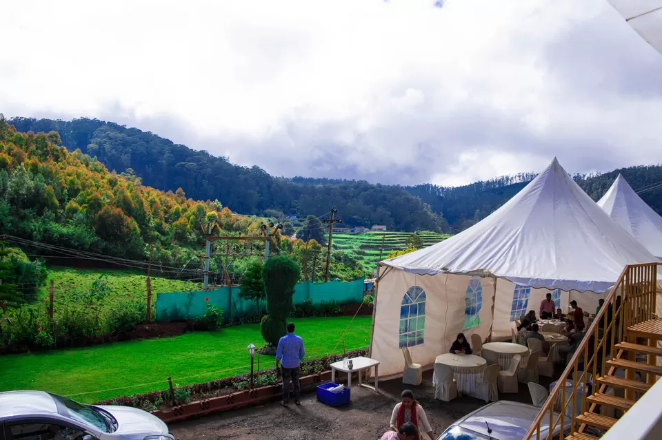 Photo of Delightz Inn Resorts, Thalayathimund, Ooty, Tamil Nadu, India by Rachita Saxena