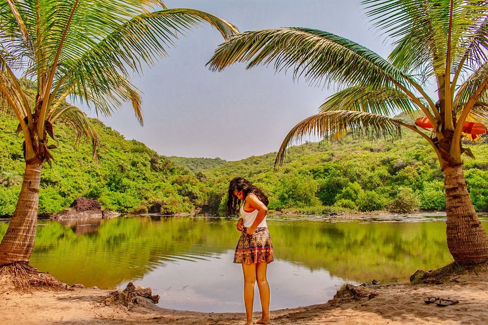 Photo of This is the Best Place to Stay in Arambol if You Want to Have a Happening Time by Rachita Saxena