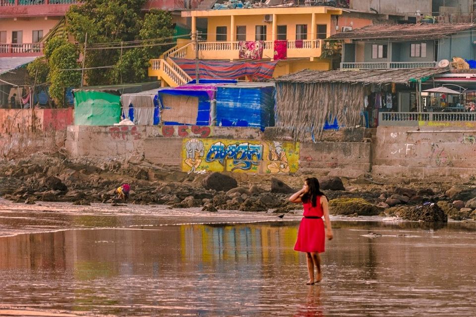 Photo of This is the Best Place to Stay in Arambol if You Want to Have a Happening Time by Rachita Saxena