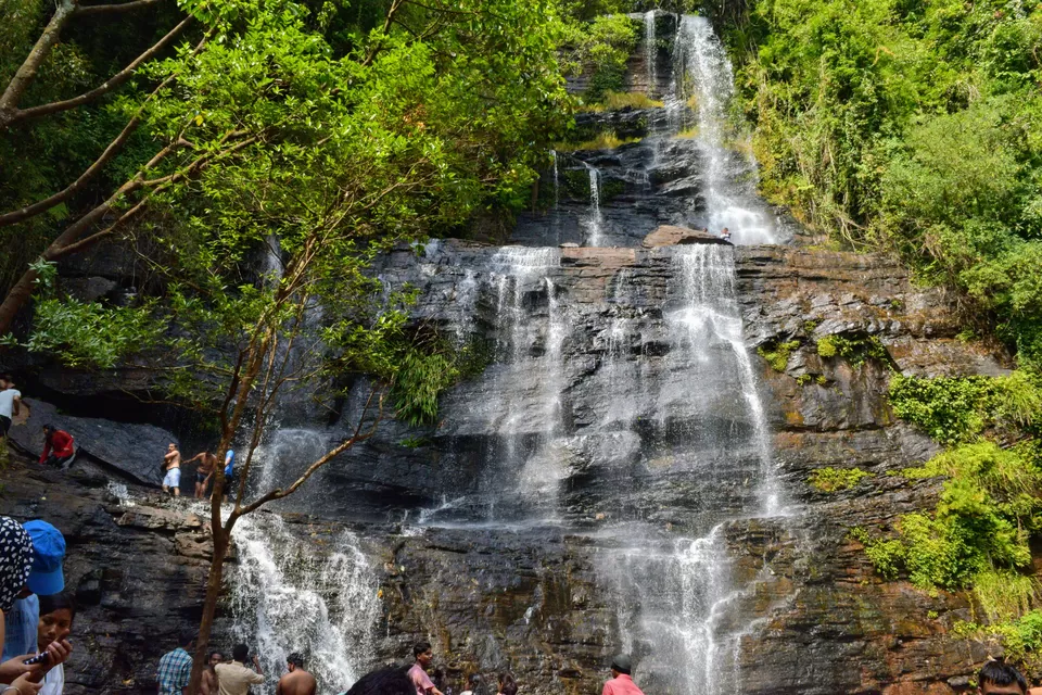 Photo of Chikmagalur, Karnataka, India by Rachita Saxena