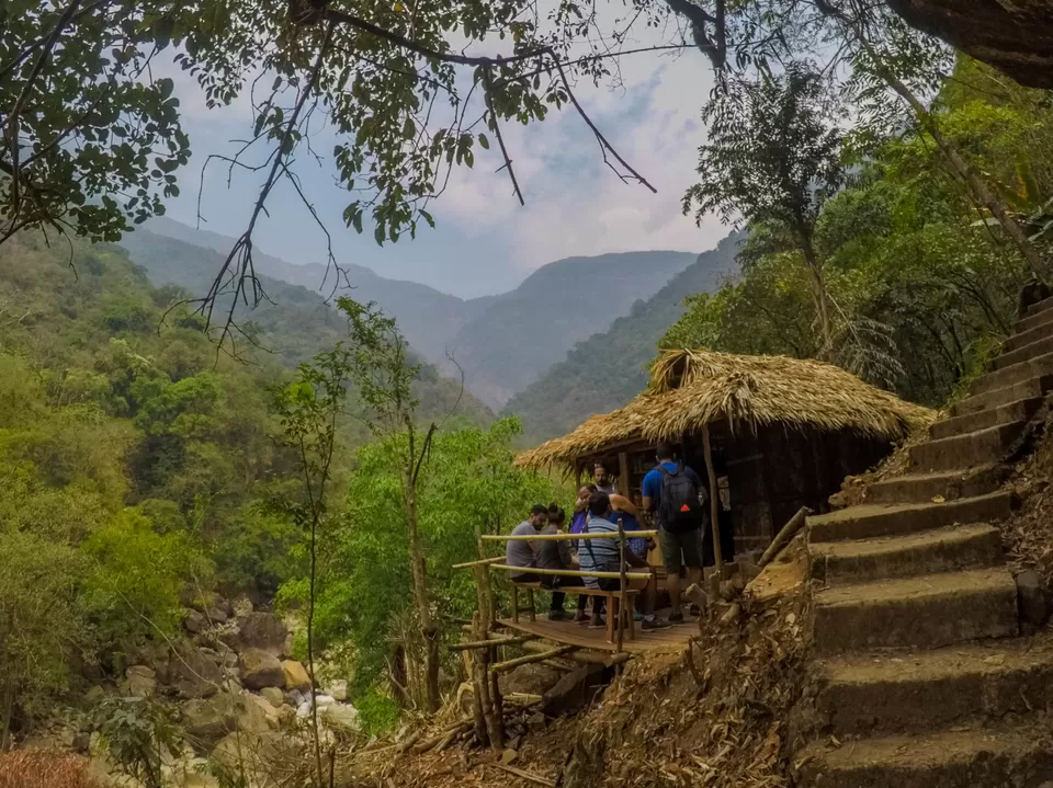 Photo of A Short Trek to One of the Most Beautiful Waterfalls in Meghalaya that you Cannot Miss Out On by Rachita Saxena