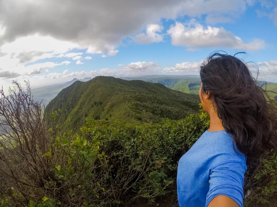 Photo of Mauritius by Rachita Saxena