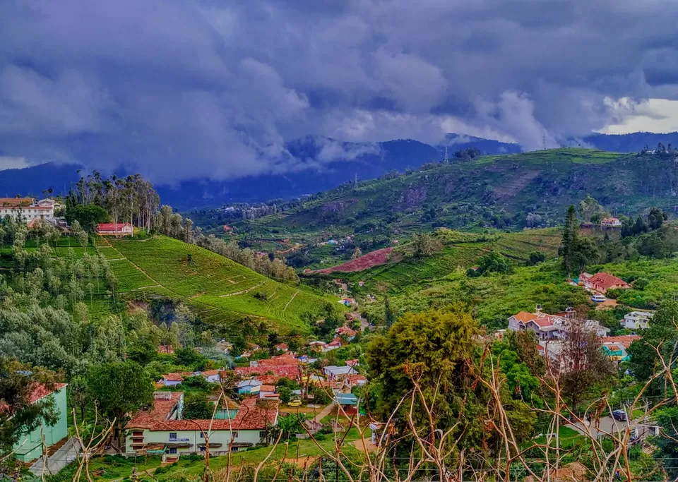 Photo of Kotagiri, Tamil Nadu, India by Rachita Saxena