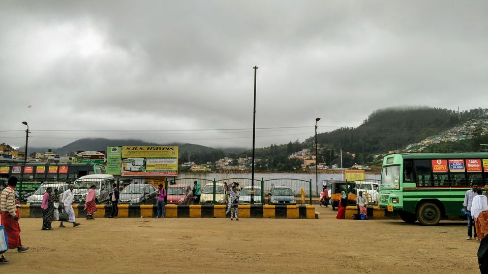 Photo of Kotagiri, Tamil Nadu, India by Rachita Saxena