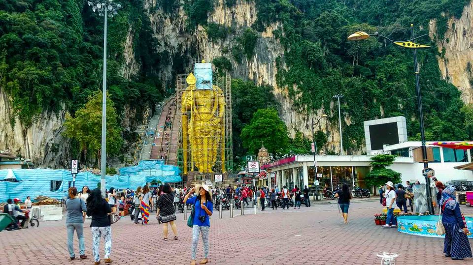 Photo of Kuala Lumpur, Federal Territory of Kuala Lumpur, Malaysia by Rachita Saxena