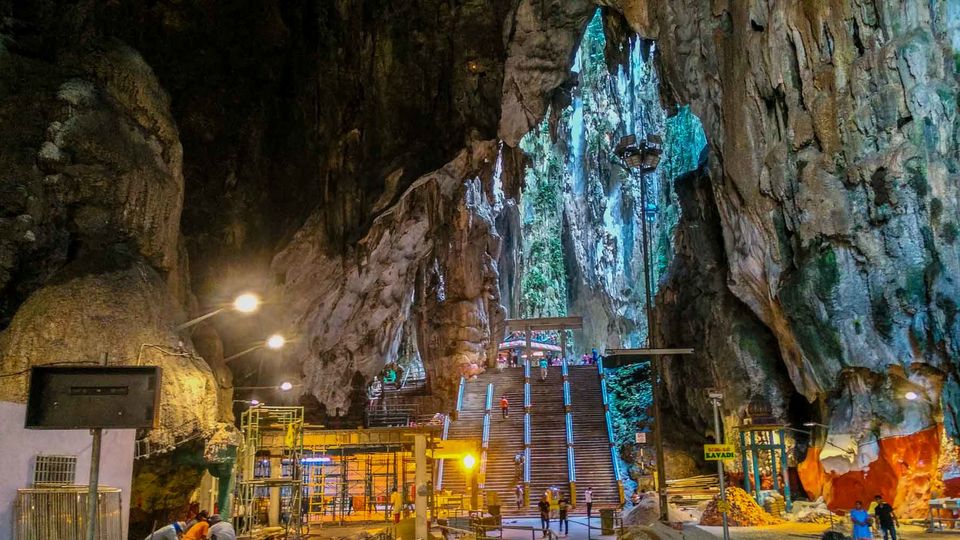 Photo of How I Planned My First International Trip to Malaysia for 10 Days in Just 40K INR by Rachita Saxena