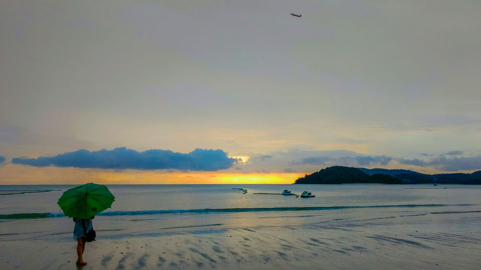 Photo of Langkawi, Kedah, Malaysia by Rachita Saxena