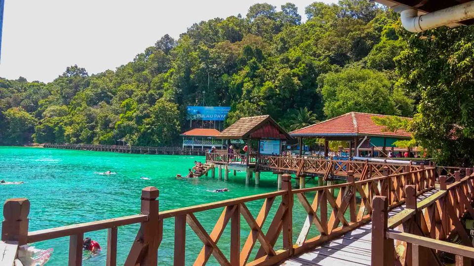 Photo of Pulau Payar Marine Park Langkawi Coral, Jalan Penarak, Kuah, Langkawi, Kedah, Malaysia by Rachita Saxena