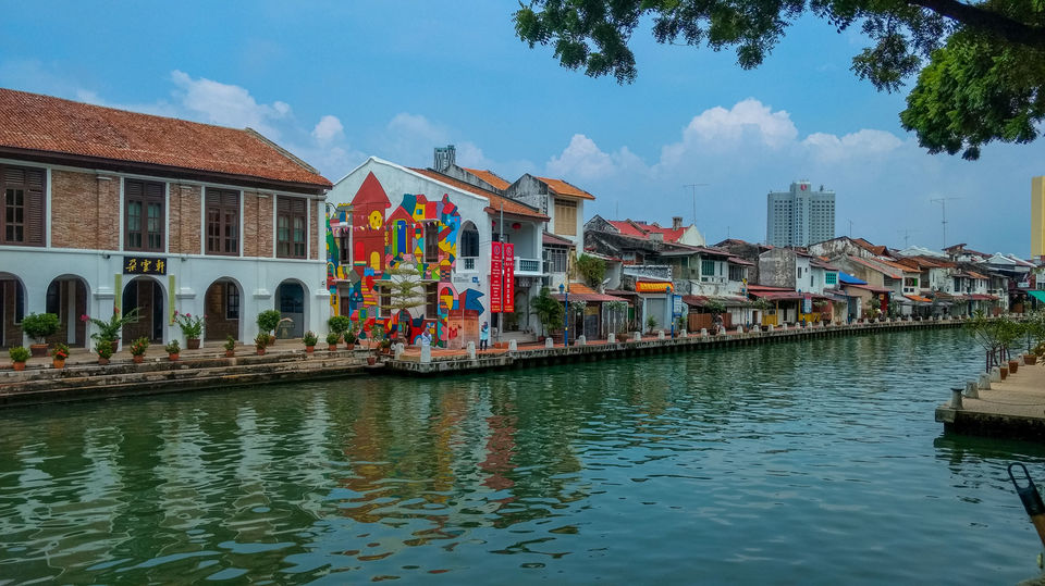 Photo of Malacca, Malaysia by Rachita Saxena