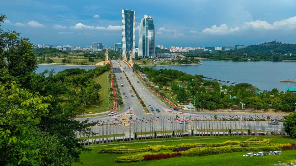 Photo of Putrajaya, Malaysia by Rachita Saxena