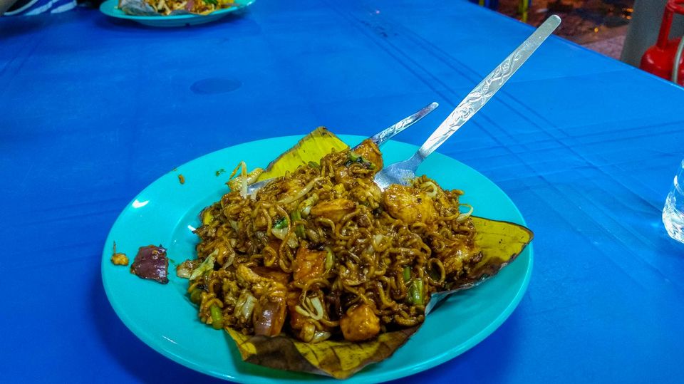Photo of How I Planned My First International Trip to Malaysia for 10 Days in Just 40K INR by Rachita Saxena