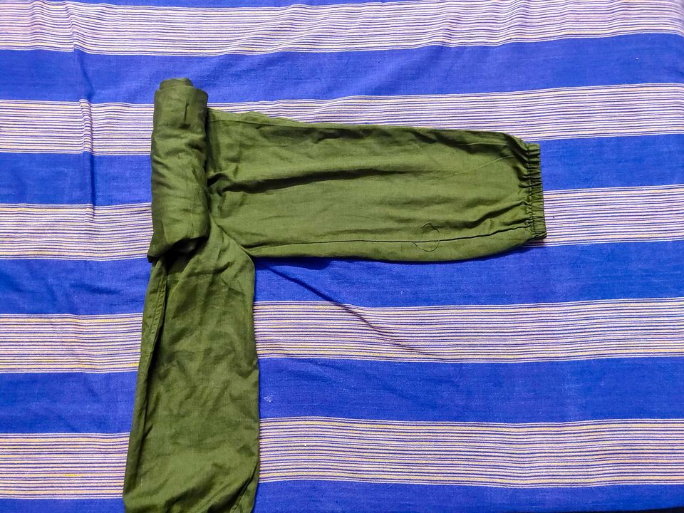 Photo of How I Packed for My Two Month Backpacking Trip to Central Asia by Rachita Saxena