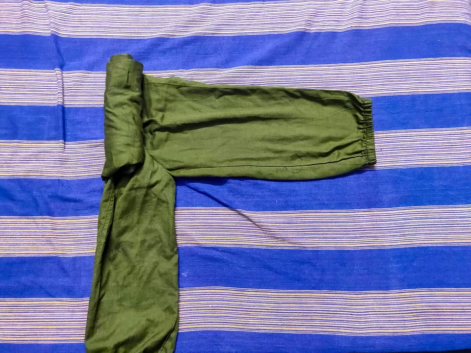 Photo of How I Packed for My Two Month Backpacking Trip to Central Asia by Rachita Saxena