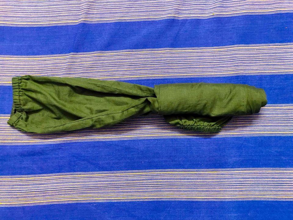 Photo of How I Packed for My Two Month Backpacking Trip to Central Asia by Rachita Saxena