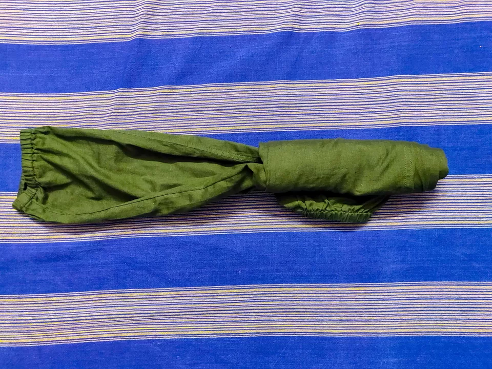 Photo of How I Packed for My Two Month Backpacking Trip to Central Asia by Rachita Saxena