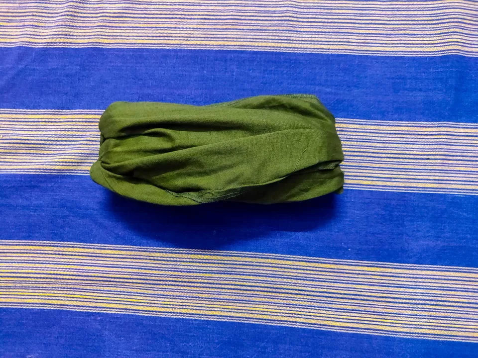 Photo of How I Packed for My Two Month Backpacking Trip to Central Asia by Rachita Saxena