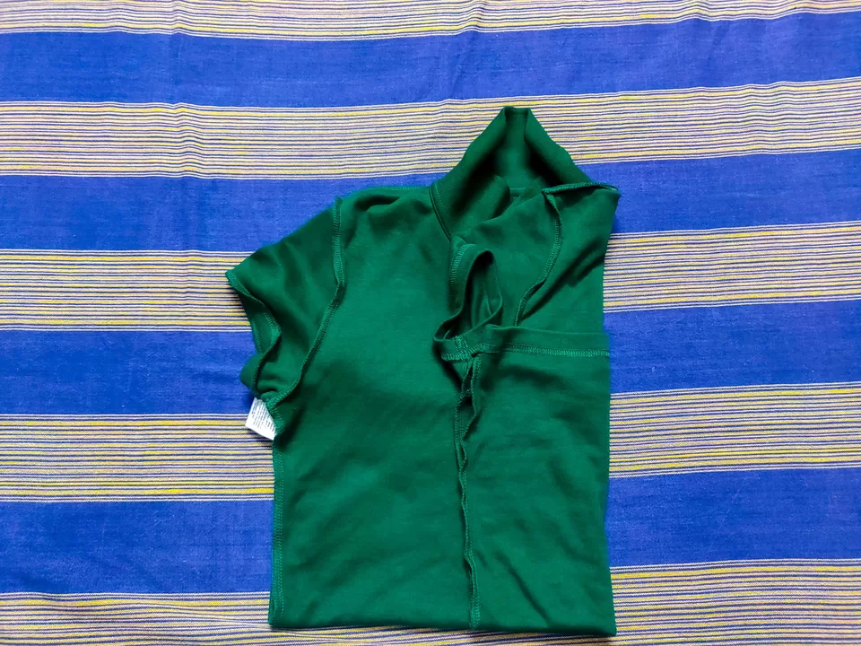 Photo of How I Packed for My Two Month Backpacking Trip to Central Asia by Rachita Saxena