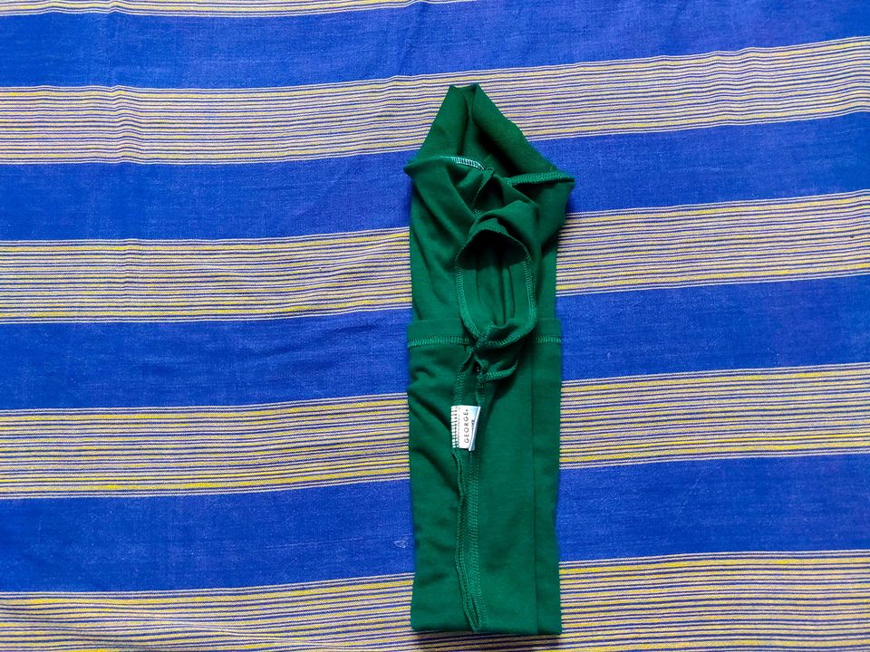 Photo of How I Packed for My Two Month Backpacking Trip to Central Asia by Rachita Saxena